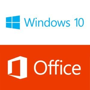 Office 2019 Professional + Windows 10