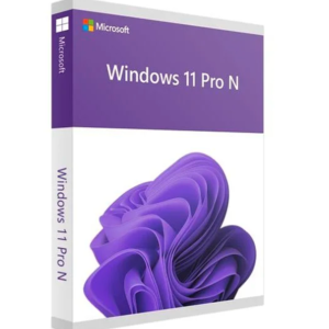 Win 11 pro N