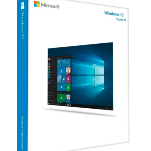 Win 10 Home N