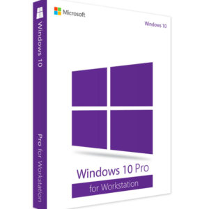  Win 10 Pro Workstation