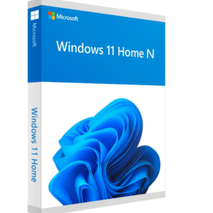Win 11 home N